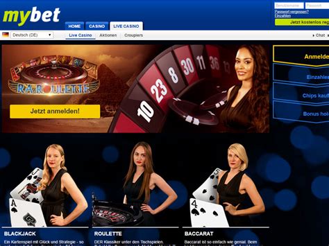 casino mybet tragamonedas gratis deutschen Casino